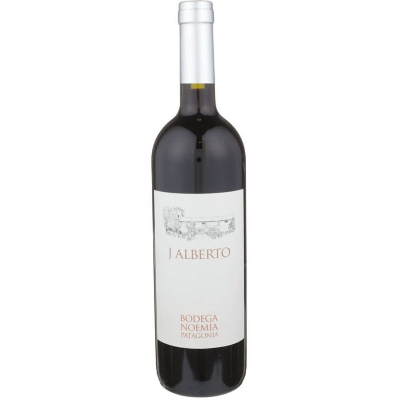 BODEGA NOEMIA MALBEC J ALBERTO RIO NEGRO 2021 750ML 750ML