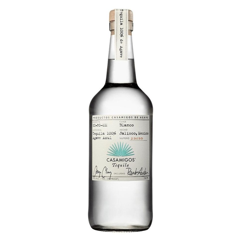 Casamigos Blanco 750ml