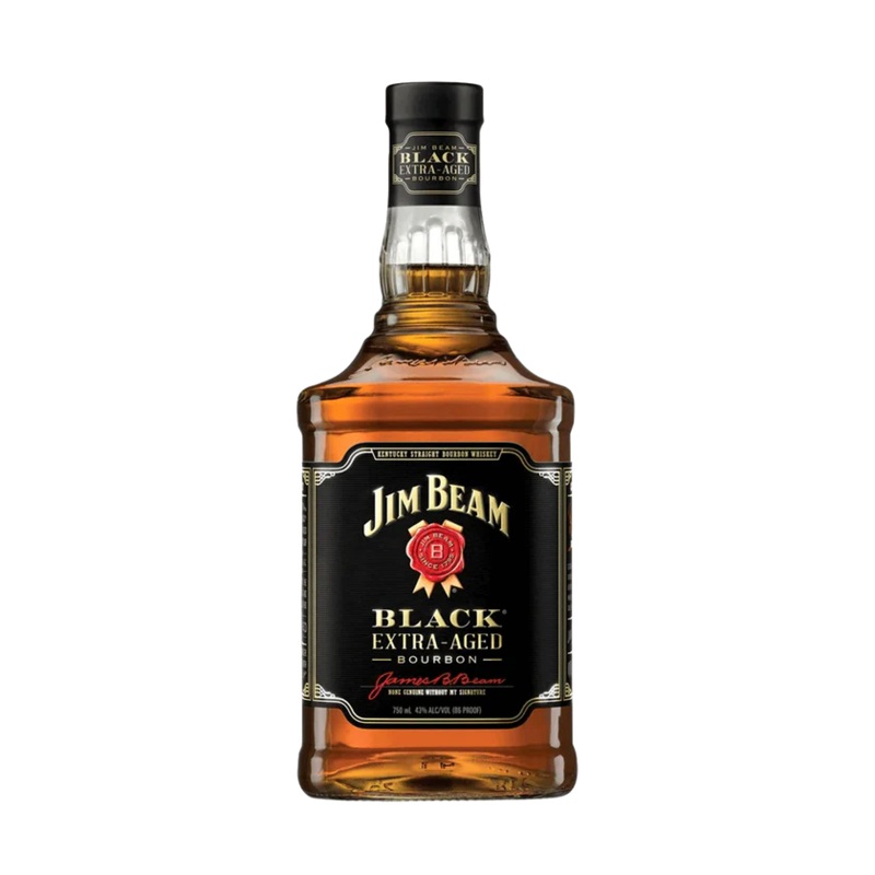 Jim Beam Black 750ml