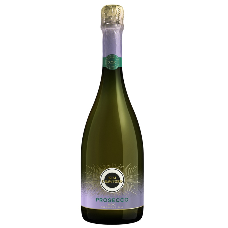 KIM CRAWFORD PROSECCO 750 ML