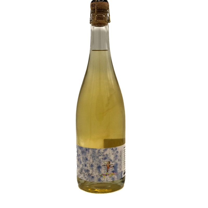 Marc Pesnot Bolero Sparkling