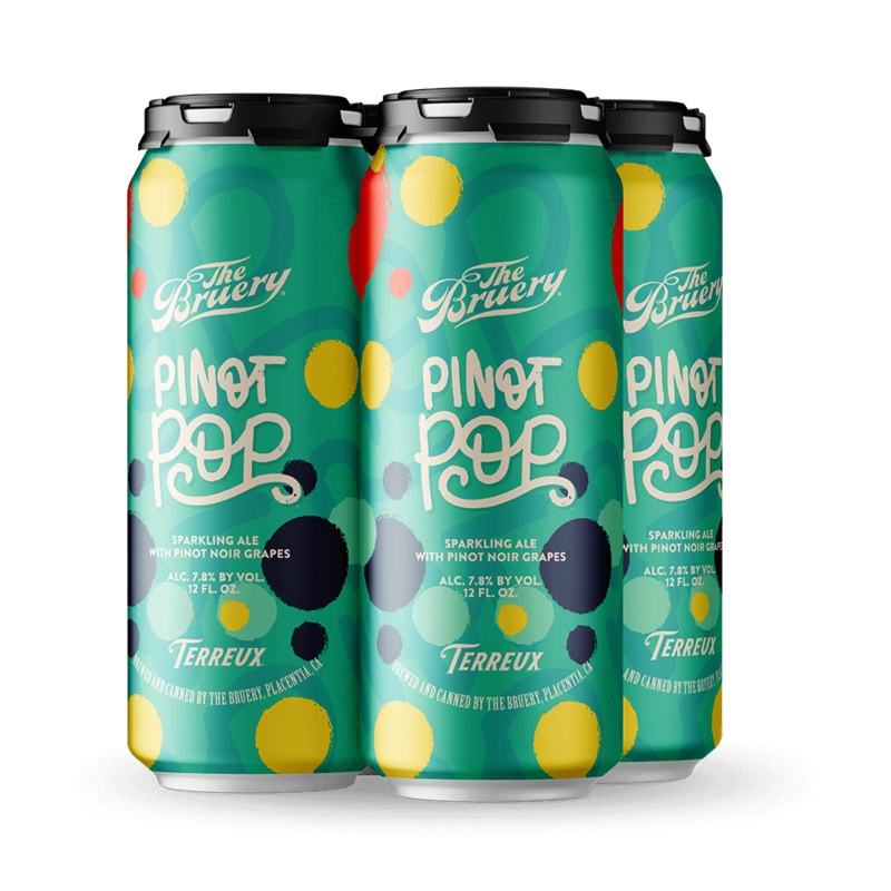 Pinot Pop