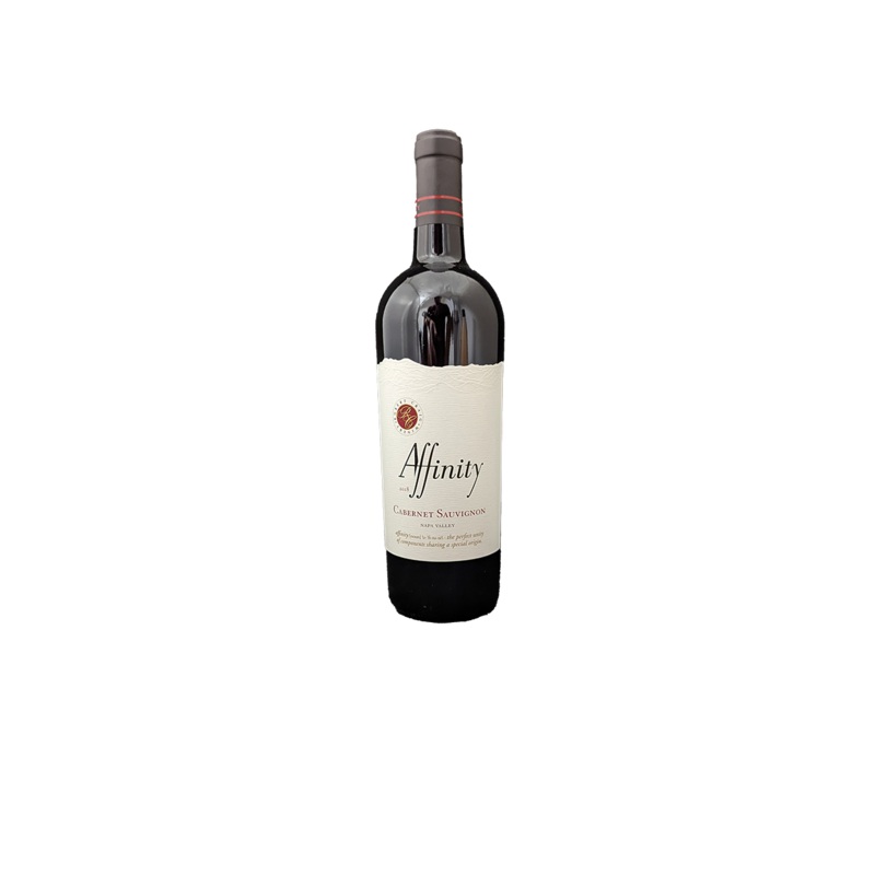 Robert Craig Affinity Cabernet Sauvignon 750ML