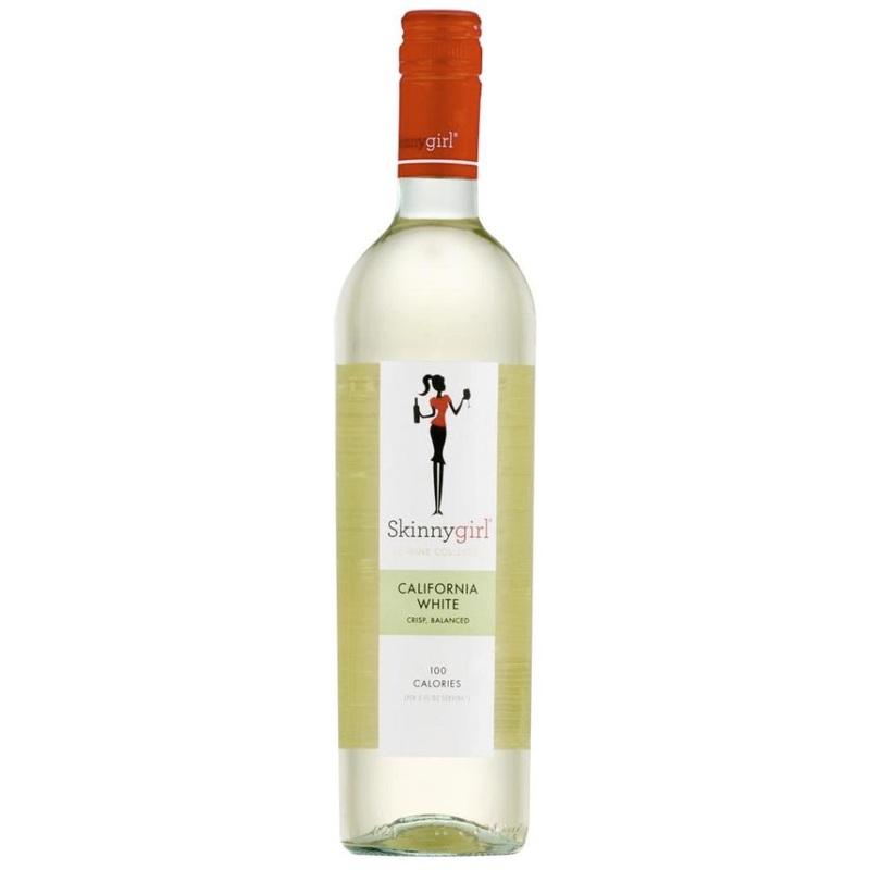 Skinnygirl California White Blend