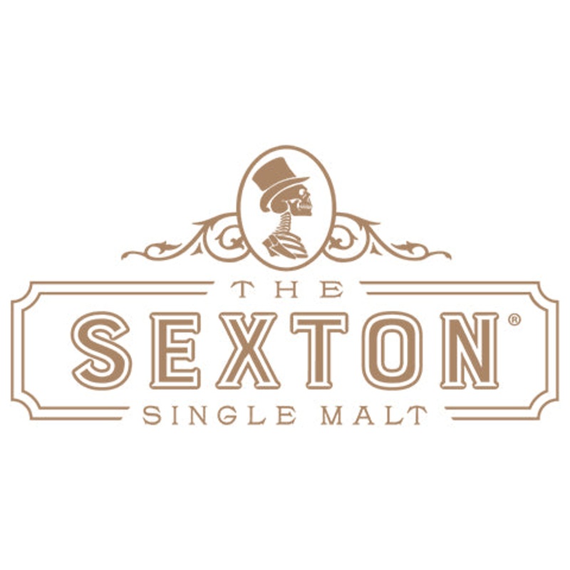 The Sexton ‘The Walking Dead’ Irish Whiskey 750ML BTL