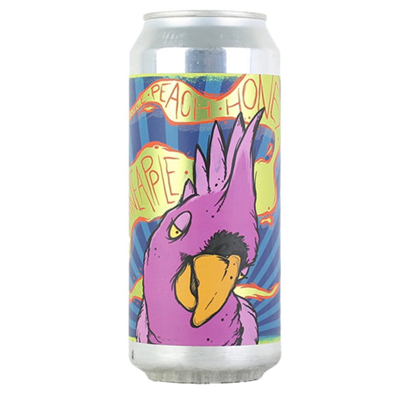 Tripping Animals It’s Showtime Sour 16OZ SINGLE CAN