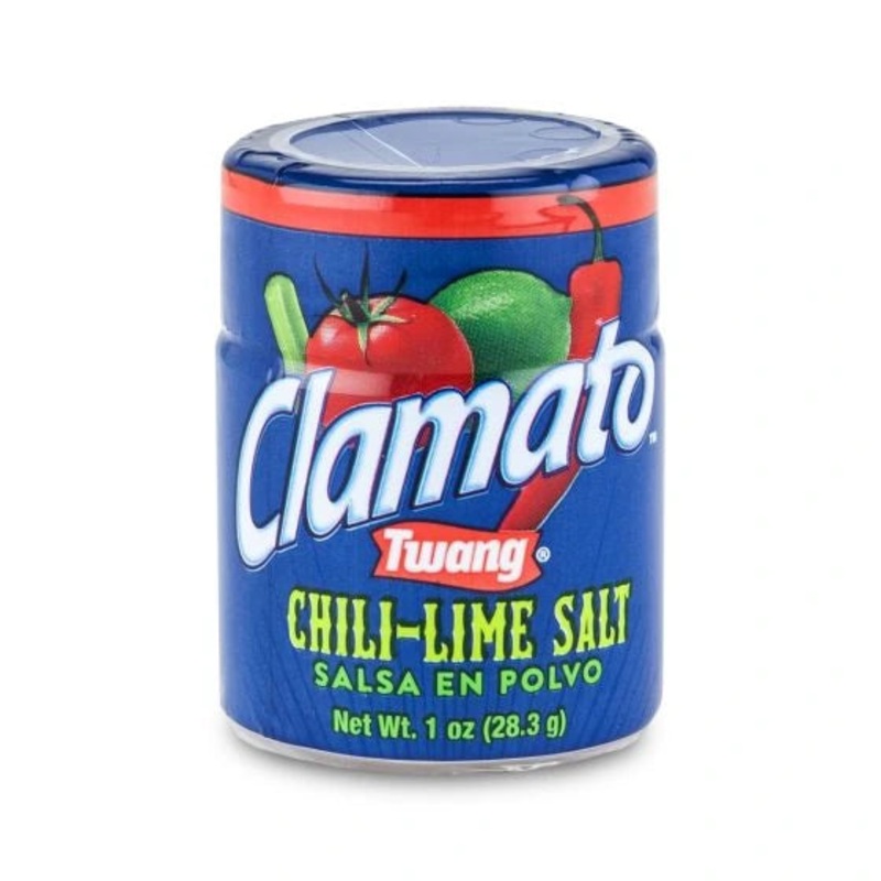 TRUE TWANG CLAMATO LIME SALT SHAKER 1OZ @ Windermere [1011772] 30 ml