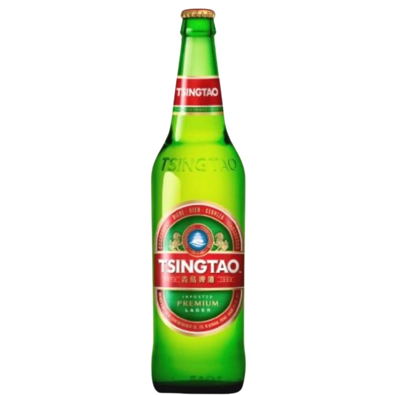 TSINGTAO 640ML BT @ Emerald Hills [1014581] 640 ml