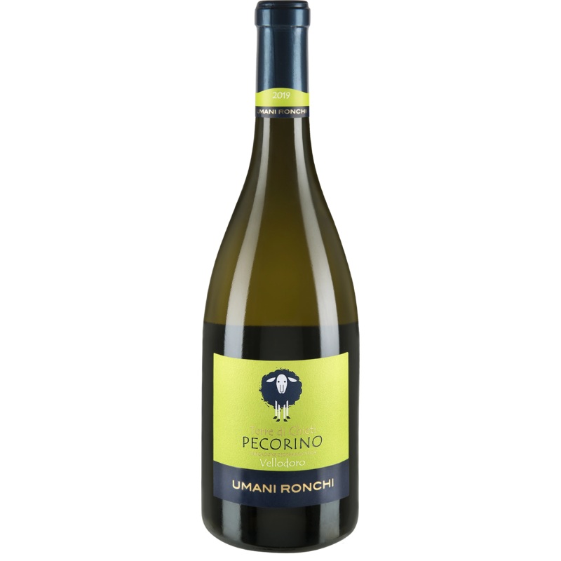 UMANI PECORINO CHIETI 750ML @ Township [1048472] 750 ml