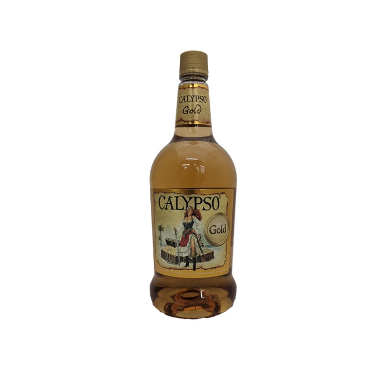 Calypso Gold Rum 1.75L