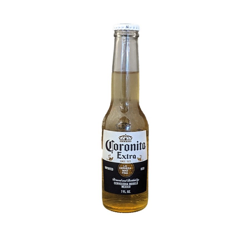 Coronita Extra 6 Pack Bottles