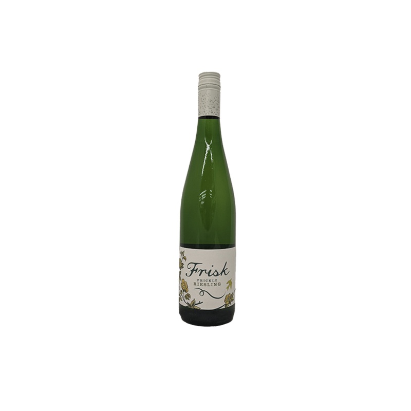 Frisk Prickly Riesling 750ML
