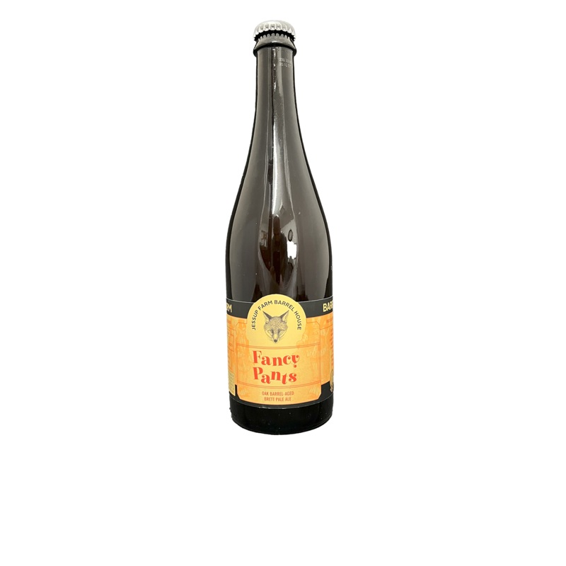 Jessup Farm Fancy Pants 750ML