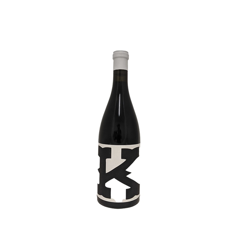 K Vintners The Cattle King Syrah 750ML