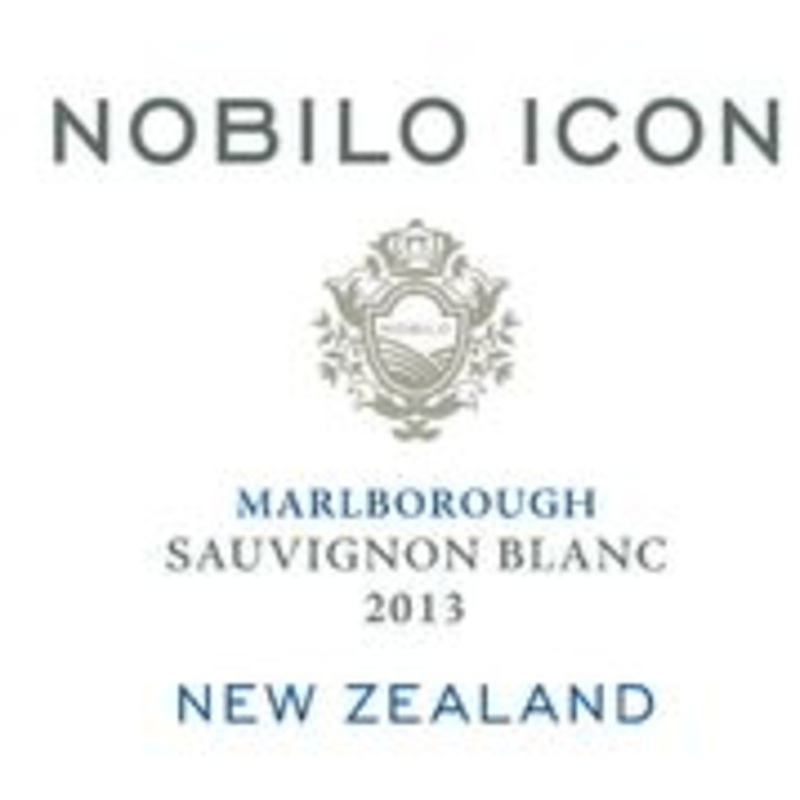 NOBILO SAUVIGNON BLANC MARLBOROUGH ICON 2021 750 mL
