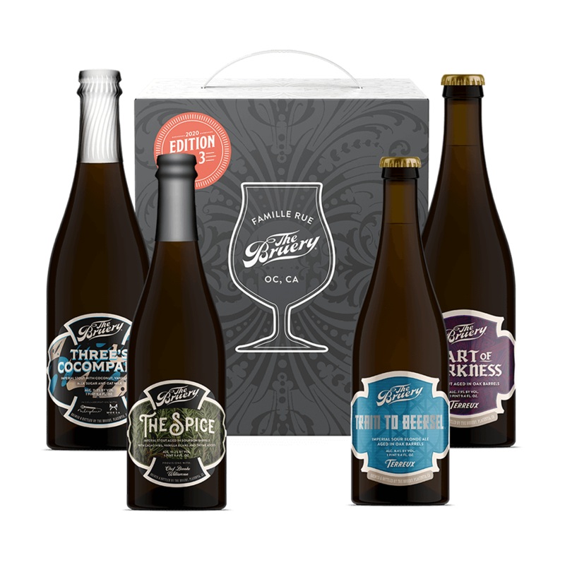 Preservation Society Membership – Q3 2020 (CA Club)