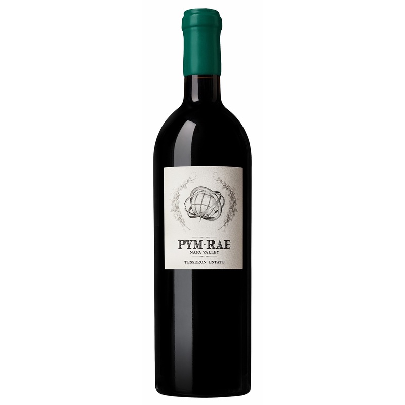 Pym Rae Red Blend Napa 19 750ML 750ml Bottle
