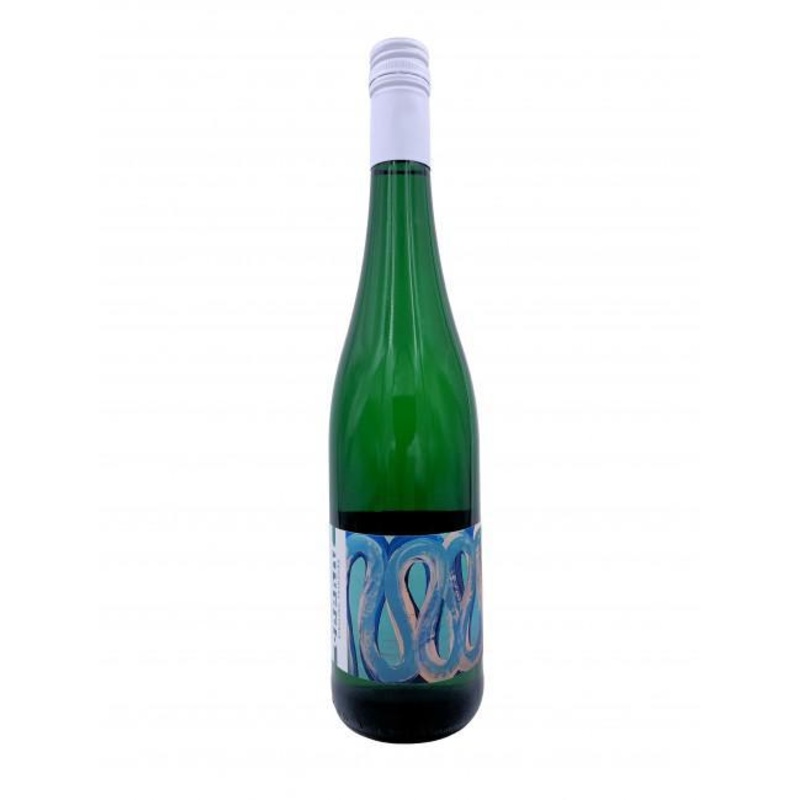 Riesling Seehof Feinherb (Rheinhessen)