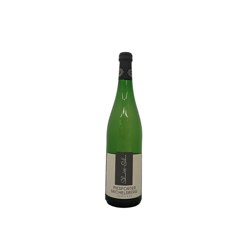 Schmitt Sohne Piesporter Michelsberg Spatlese Riesling 750ML