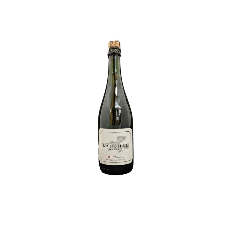 Banshee Ten-of-Cups Brut 750ML