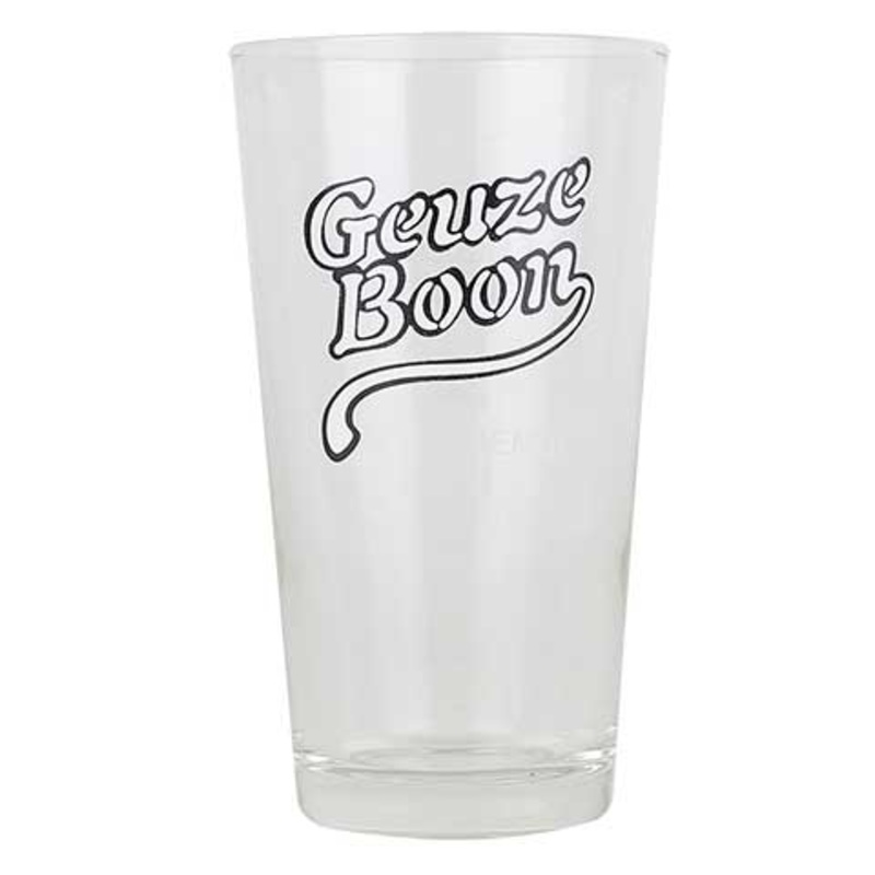 Boon Geuze 25Cl Glass #505 1 Piece