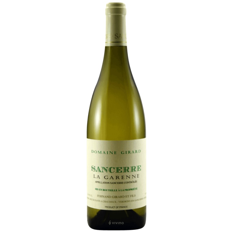 Domaine Fernand Girard Sancerre la Garenne