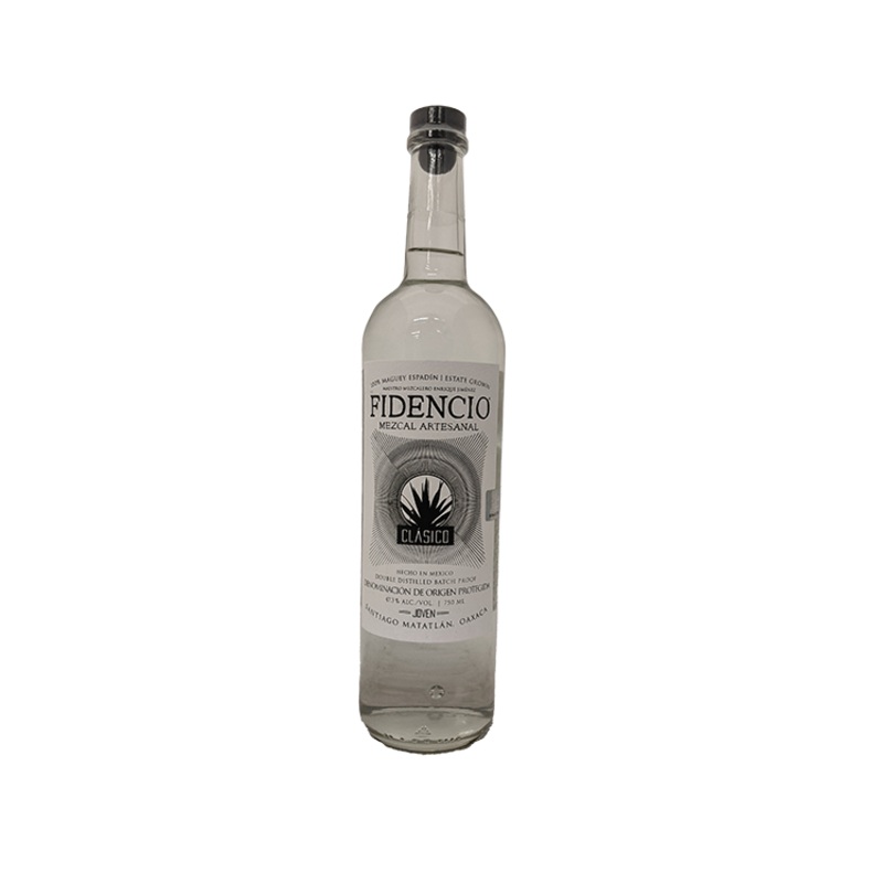 Fidencio Mezcal Artesanal 750ML