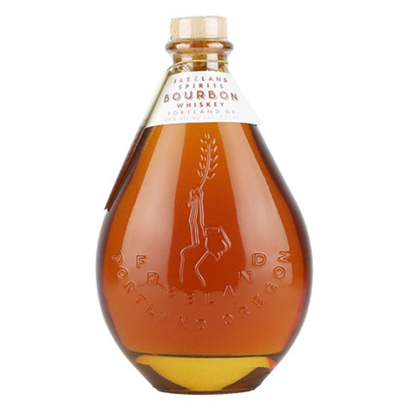 Freeland Bourbon Whiskey 750ML BTL