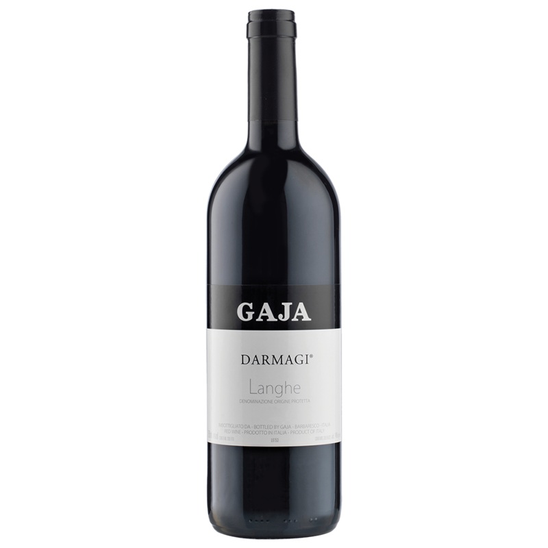 Gaja Darmagi 20 750ML 750ml Bottle