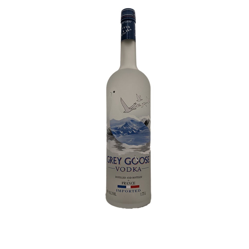 Grey Goose Vodka 1.75L