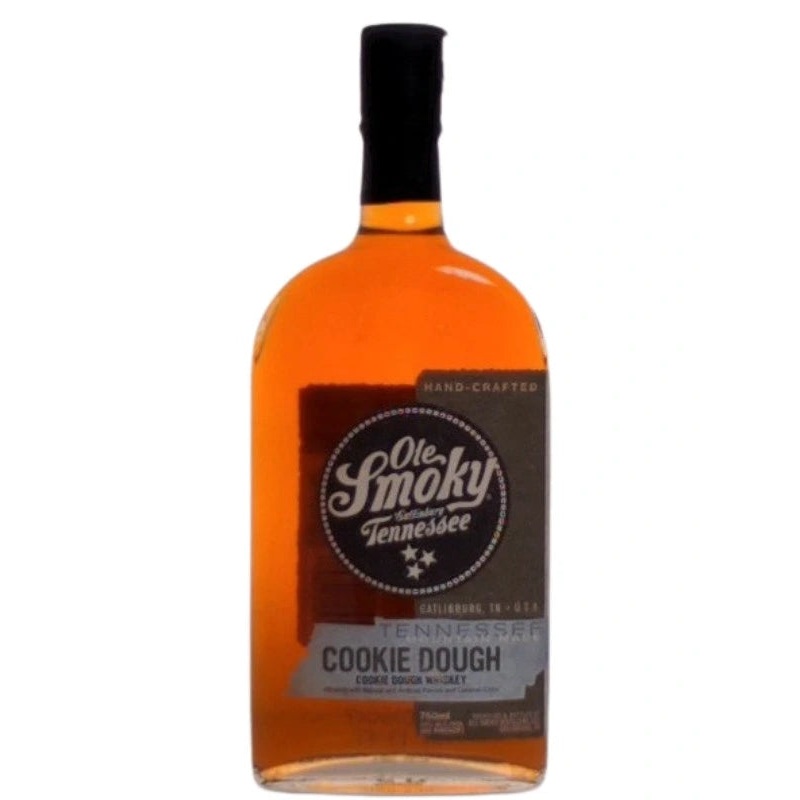 OLE SMOKY COOKIE DOUGH WHISKEY 750ML @ Emerald Hills [1057681] 750 ml
