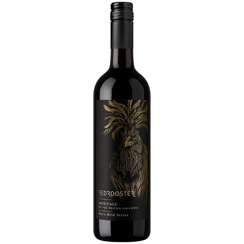 RED ROOSTER MERITAGE 750ML @ Airdrie [1023490] 750 ml