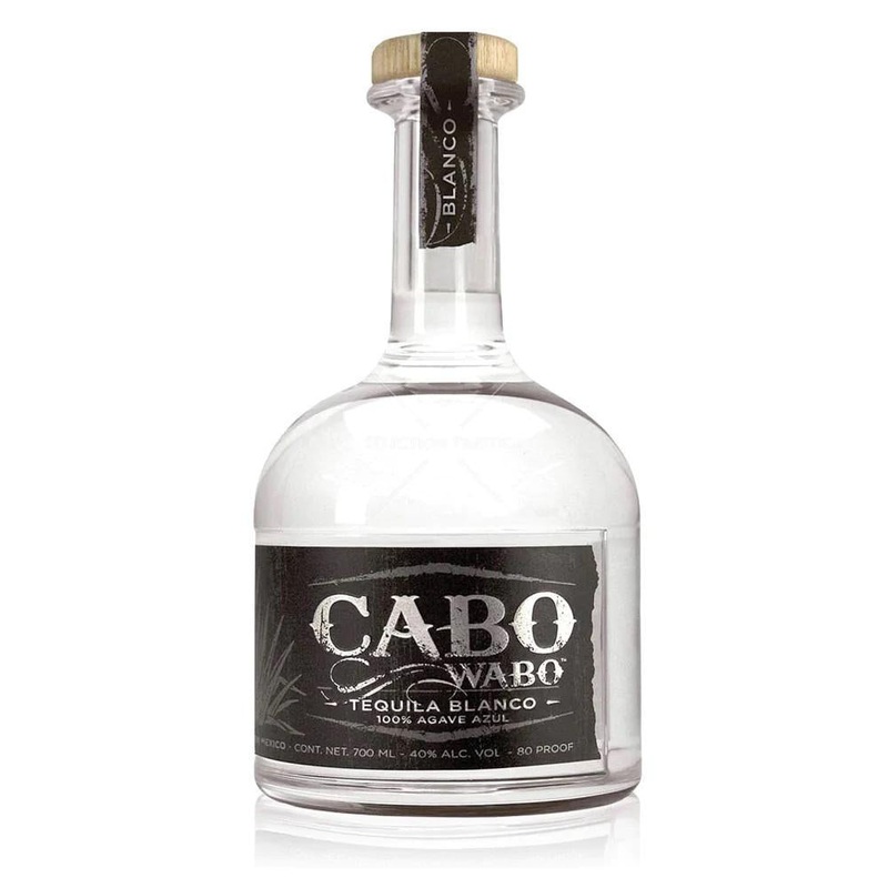 Tequila Cabo Wabo