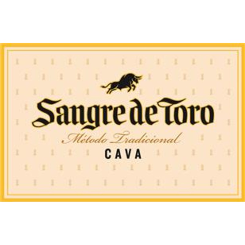 TORRES SANGRE DE TORO SPARKLING BRUT 750 mL