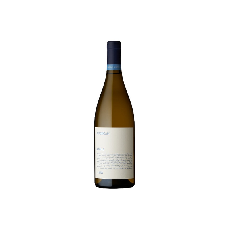 2022 Massican ‘Annia’ (Napa Valley)
