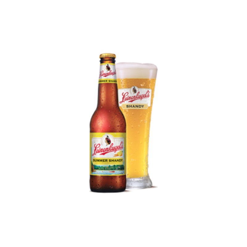 Beer Leinenkugel’s 6pk Summer Shandy