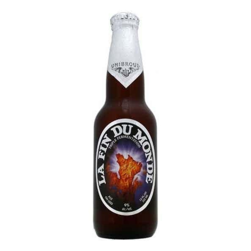 Beer Unibroque 4pk La Fin Du Monde