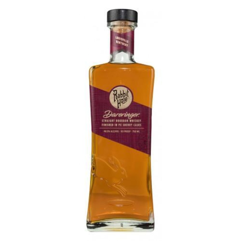 Bourbon Rabbit Hole Dareringer