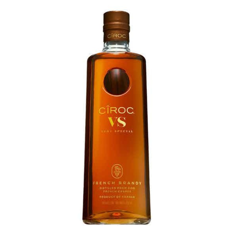 Ciroc VS Brandy