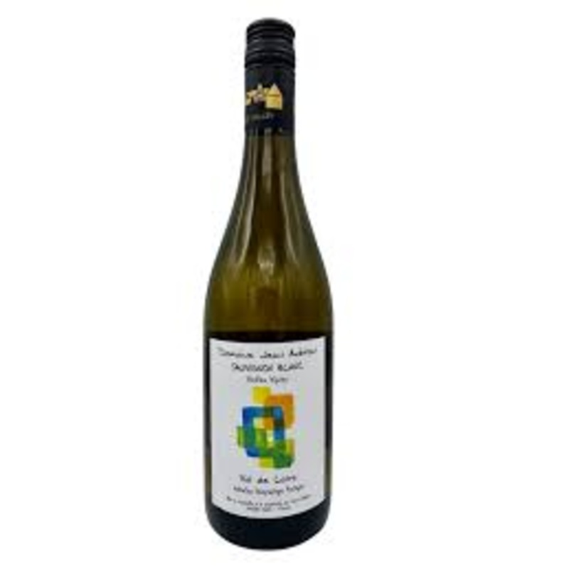 Domaine Jean Aubron Sauvignon Blanc