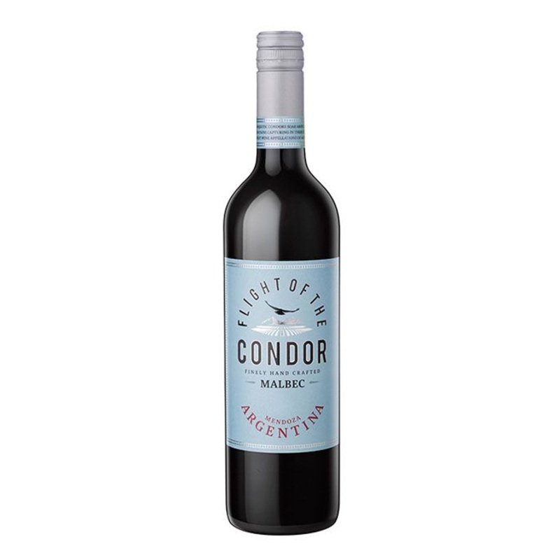 FLIGHT OF THE CONDOR CABERNET 750 ML