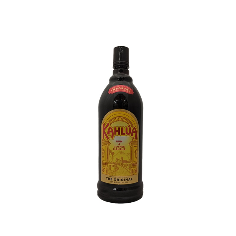 Kahlua Coffee Liqueur 1.75L