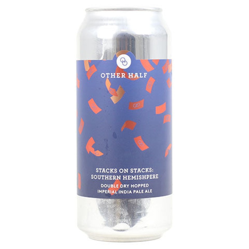 Other Half Stacks on Stacks: Southern Hemisphere IPA 16OZ SINGLE CAN