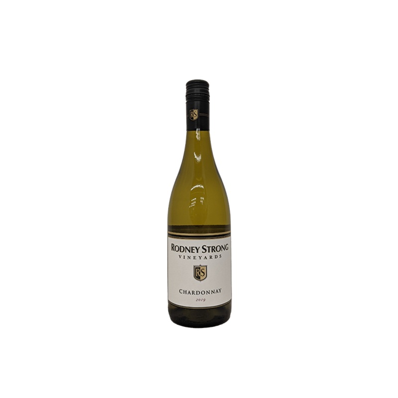 Rodney Strong Sonoma County Chardonnay 750ML