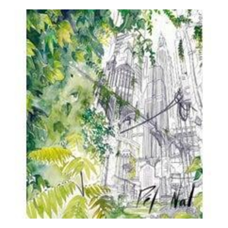 Sparkling Nature’s Revenge Pet Nat