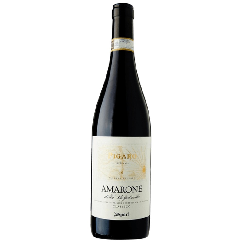 SPERI PIGARO AMARONE 750ML @ St. Albert [1001736] 750 ml