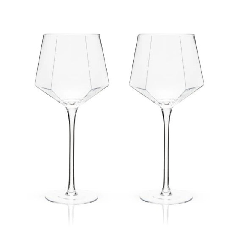 VISKI SENECA WINE GLASS SET @ Kelowna [1047923] ml