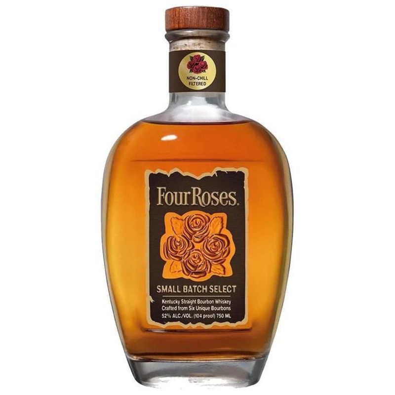 Whiskey Four Roses 750ml Small Batch Select 705913