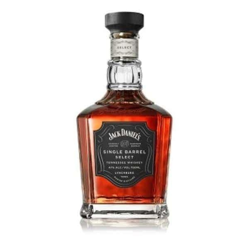 Whiskey Jack Daniel’s Single Barrel Select