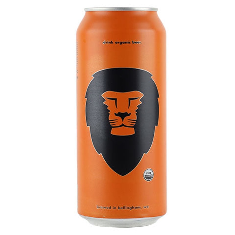 Aslan Monarch IPA 16OZ SINGLE CAN